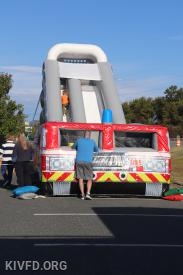2019 Open House Public Safety Day