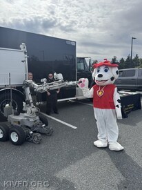 2026 Open House & Public Safety Day